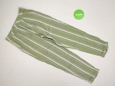 kapcie stitch sinsay: Sinsay, Spodnie materiałowe damskie, rozmiar S — 2