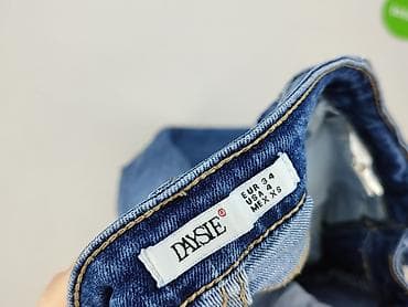 dazy: Daysie, Jeansy damskie, rozmiar XS — 4