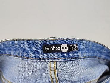 krótkie: Boohoo, Szorty damskie, rozmiar S — 5