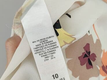 koszulka z zetorem: Dorothy Perkins, Bluzka damska, M — 6