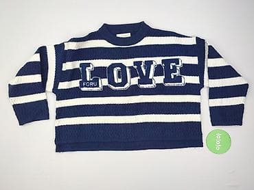 nerka lv: Sweter damski, rozmiar One size — 2