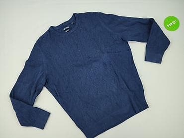 louis: Sweter dla mężczyzn, rozmiar XL — 2
