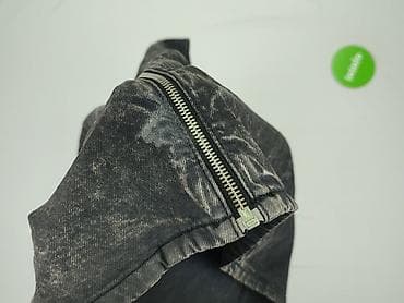 cropped t shirty oversized: Cropp, Sukienka damska, rozmiar S — 5