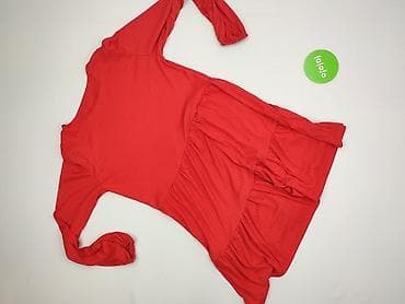 red herring marka: Sinsay, Sukienka damska, rozmiar M — 4