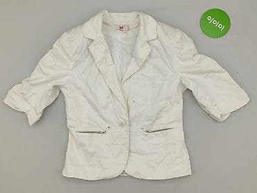 volvo kurtka: Marynarka damska, rozmiar M — 2