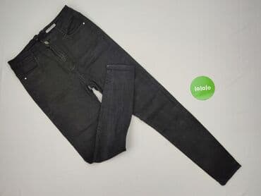 goodies jeans woskowane: Goodies, Jeansy damskie, rozmiar XL — 2