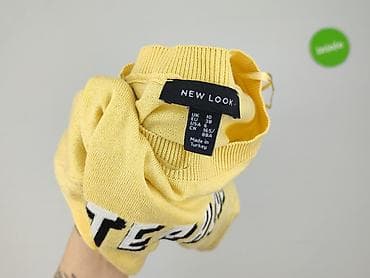 sweter atmosphere: New Look, Sweter damski, rozmiar S — 4