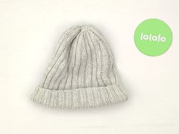 torba c a: Cap, Female, condition - Very good — 3