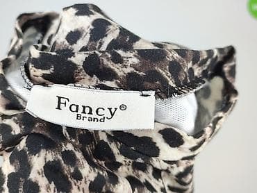 c7a online: Fancy, Bluzka damska, rozmiar 6XL — 4
