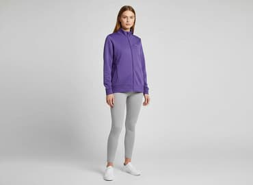bluzy damskie puma: Puma, Bluza damska
, rozmiar L — 6