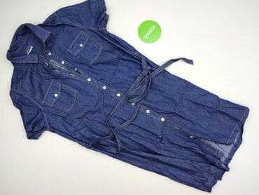 wrangler sukienka: Sukienka damska, rozmiar L — 2