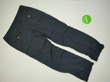 co to cargo ubrania: George, Spodnie cargo damskie, rozmiar M — 3