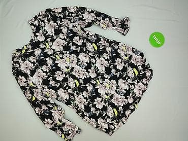 born2be sukienki plus size: H&M, Sukienka damska, rozmiar 2XL — 3