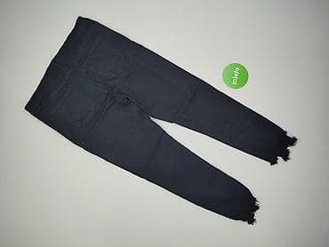 bugjo jeans kurtka: M.Sara, Jeansy damskie, rozmiar XL — 3