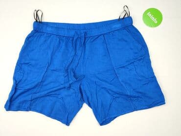 obcisłe szorty: RAINBOW, Shorts for women, size 4XL (EU 48) — 2