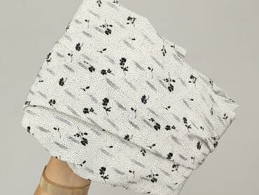 spódnice midi pudrowy róż: Spódnica damska, rozmiar L — 6