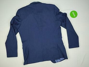 primark atmosphere: LeGer, Marynarka dla mężczyzn, rozmiar M — 3