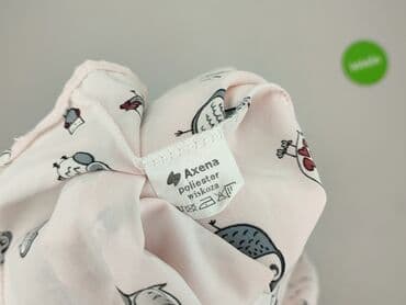 sweter piórkowy na drutach: Bluzka damska, rozmiar L — 6