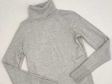 sweter open shoulder: Orsay, Women`s golf, size S — 1