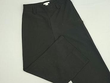 H&M, Spodnie materiałowe damskie, rozmiar M