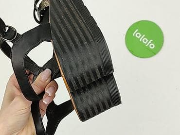 eobuwie timberland: Sandały damskie, rozmiar 40 — 5