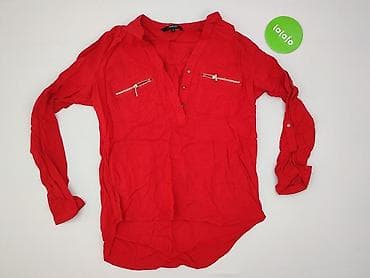 preloved: Koszula damska, rozmiar M — 2