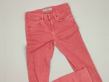 Jeansy: Jeansy damskie, rozmiar XS