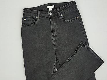 lenary jeans: Jeansy damskie, rozmiar M — 1