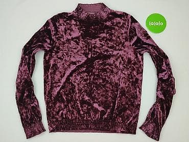 sweter harley davidson: Gina Tricot, Sweter damski, rozmiar M — 2