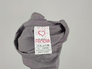 t shirty doberman: Flamingo, T-shirt damski, rozmiar L — 4