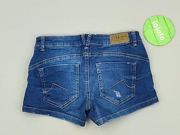 jeans perfect: C&A, Szorty damskie, rozmiar XS — 3