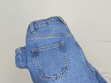lasocki na koturnie sandały: Spodnie jeansowe, Destination, 9 lat, 128/134, stan - Bardzo dobry — 6