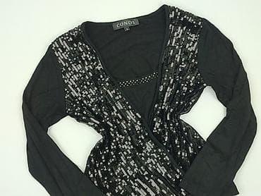 stylowe bluzki: Bluzka damska, rozmiar M — 1