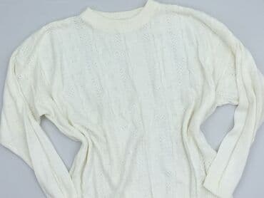 top sweterkowy h: Women`s sweater, size 5XL (EU 50) — 1