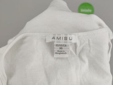 Kobiety: Amisu, Top damski, XS — 4
