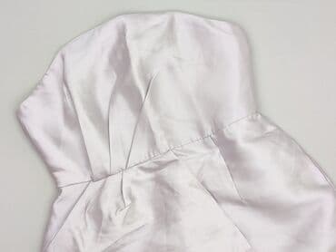 srebrna marynarka do sukienki: Asos, Sukienka damska, L — 1