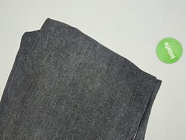 baleriny adidas: Stradivarius, Jeansy damskie, rozmiar M — 6