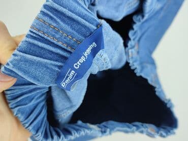 legginsy push woskowane: Bhs, Jeansy damskie, rozmiar 2XL — 4