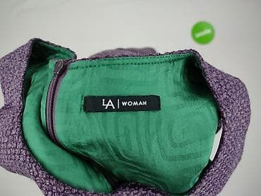 avant garde: Woman, Sukienka damska, rozmiar S — 4