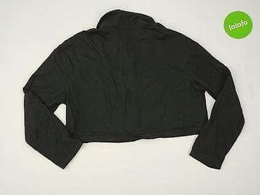 biustonosze 90c: Shein, Damska koszulka polo, rozmiar L — 4