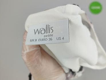baleriny 34: Wallis Petite, Bluzka damska, rozmiar S — 5