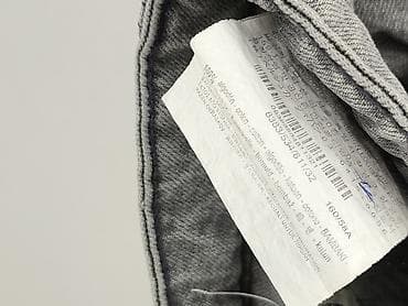 bershka obuwie: Bershka, Szorty damskie, rozmiar 2XS — 5