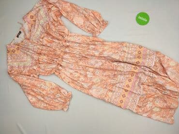 tanie sukienki wizytowe dla puszystych: Sheilay, Women`s dress, size 3XL (EU 46) — 2