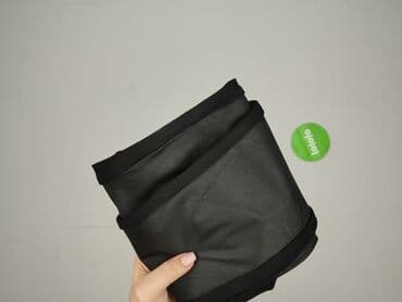 legginsy z eko skóry ocieplane: Esmara, Legginsy Eleganckie damskie, rozmiar XS — 6