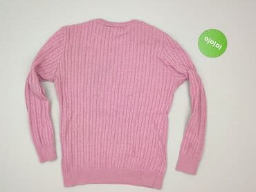 kurtka lacoste zimowa: Lacoste, Sweter damski, M — 3