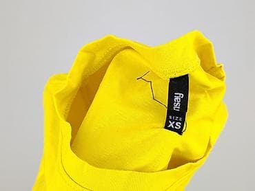 koszula kolasa: T-shirt damski, rozmiar XS — 4