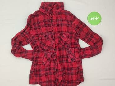 kurtki w krate pepco: Tally Weijl, Koszula damska, rozmiar M — 2