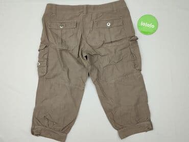 cargo ubrania: Spodnie cargo damskie, rozmiar S — 3