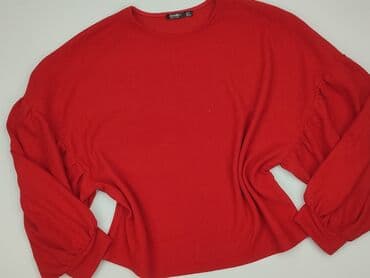 Bershka, Women`s sweatshirt, S at lalafo.pl — 1 Bershka, Women`s sweatshirt, S — 1