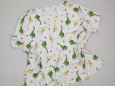 T-shirt damski, rozmiar One size